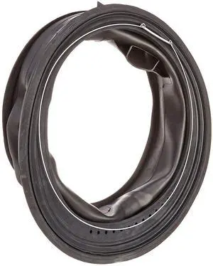 NEW 5303937187 Door Bellow for Frigidaire Washer Made by 131277100,131783300, 134177600, 5303321641, 5303937140, AP3672603, PS900237 NEW 5303937187 Door Bellow for Frigidaire Washer Made by 131277100,131783300, 134177600, 5303321641, 5303937140, AP3672603, PS900237