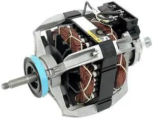 279827 - Upgraded Clothes Dryer Drive Motor fits Tappan 279827 - Upgraded Clothes Dryer Drive Motor fits Tappan