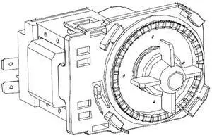 DD81-02635A Dishwasher Drain Pump Assembly Genuine Original Equipment Manufacturer (OEM) Part DD81-02635A Dishwasher Drain Pump Assembly Genuine Original Equipment Manufacturer (OEM) Part
