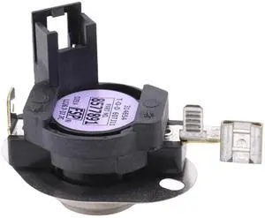 WP8577891 Thermostat Fix for Whirlpool Dryer 8577891 1201574 AH1488102 EA1488102 WP8577891 Thermostat Fix for Whirlpool Dryer 8577891 1201574 AH1488102 EA1488102
