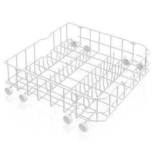 Upgraded WD28X10384 WD28X10309 Dishwasher Lower Rack Compatible with GE Dishwasher Rack Replacement Parts,WD28X10166 WD28X10165 General Electric Dishwasher Parts Bottom Rack GLD4560V00SS with Wheels Upgraded WD28X10384 WD28X10309 Dishwasher Lower Rack Compatible with GE Dishwasher Rack Replacement Parts,WD28X10166 WD28X10165 General Electric Dishwasher Parts Bottom Rack GLD4560V00SS with Wheels