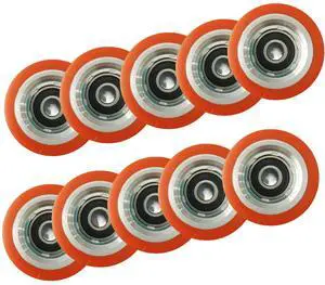 10pk 70568201 70052601 70052601P 70298701 70298701P TU20226 TU21862 70298701p-70298701-70568201 High Quality Orange Drum Roller Bearing For Alliance Huebsch SQ IPSO 10pk 70568201 70052601 70052601P 70298701 70298701P TU20226 TU21862 70298701p-70298701-70568201 High Quality Orange Drum Roller Bearing For Alliance Huebsch SQ IPSO