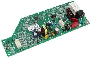 WD21X24901C Dishwasher Control Board Compatible with GE Dishwasher Control Board Replaces WD21X24901 WD21X24901E WD21X24901R Fits DDT595SSJ0SS GDT655SSJ0SS GDF570SGJ0CC GDF570SSJ0SS WD21X24901C Dishwasher Control Board Compatible with GE Dishwasher Control Board Replaces WD21X24901 WD21X24901E WD21X24901R Fits DDT595SSJ0SS GDT655SSJ0SS GDF570SGJ0CC GDF570SSJ0SS