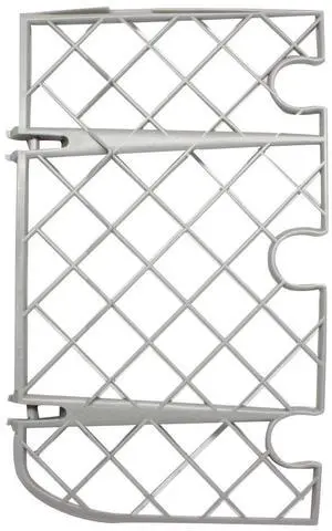 526375 Front Left Cup Rack Dishwasher 526375 Front Left Cup Rack Dishwasher
