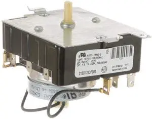 WE4M353 nuine OEM Dryer Timer for Dryers WE4M353 nuine OEM Dryer Timer for Dryers