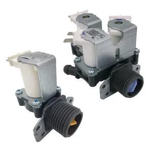 5221ER1003A & 5220FR2006H Set Wahing Machine Valve Replacement Part for LG Washers 5221ER1003A & 5220FR2006H Set Wahing Machine Valve Replacement Part for LG Washers