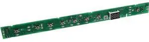 WD21X23462 - OEM Upgraded Replacement for GE Dishwasher Control Board WD21X23462 - OEM Upgraded Replacement for GE Dishwasher Control Board
