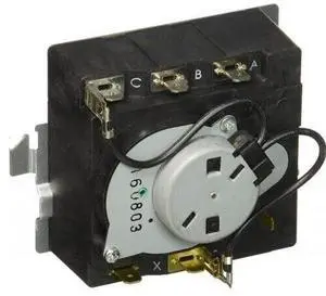 TMD1FM07 Dryer Timer NORM Pacific Model TMD1FM07 TMD1FM07 TMD1FM07 Dryer Timer NORM Pacific Model TMD1FM07 TMD1FM07