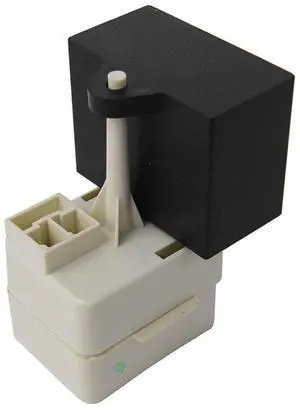 5304491585 CKD1372 Fridge Relay and Overload Kit Replacement for and compatible with Frigidaire Gibson Kenmore Heavy DUTY 5304491585 CKD1372 Fridge Relay and Overload Kit Replacement for and compatible with Frigidaire Gibson Kenmore Heavy DUTY