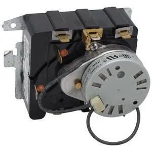 WE04X20089 Dryer Timer Made in USA - Replaces WE4M356, 3288679 WE04X20089 Dryer Timer Made in USA - Replaces WE4M356, 3288679