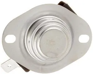 neral Electric WE4M216 Dryer Cycling Thermostat neral Electric WE4M216 Dryer Cycling Thermostat