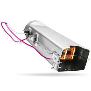 DLE5977S DLE7177RM DLE2516W Dryer Heating Element Assembly Fit For LG Model | DLE0332W DLEX7177RM DLE2514W, DLE8377NM DLE3777W DLE0442W, DLE3733U DLE5932W DLE2532W, DLEX7177WM DLE8377WM Replacement DLE5977S DLE7177RM DLE2516W Dryer Heating Element Assembly Fit For LG Model | DLE0332W DLEX7177RM DLE2514W, DLE8377NM DLE3777W DLE0442W, DLE3733U DLE5932W DLE2532W, DLEX7177WM DLE8377WM Replacement