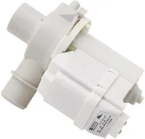 5859EA1004G Washer Drain Pump for LG WT1701CW WT5070CW WT5170HV WT5680HVA | 5859EA1004G Drain Pump, Fit WT5680HWA, Replaces AHA74333302 5859EA1004G Washer Drain Pump for LG WT1701CW WT5070CW WT5170HV WT5680HVA | 5859EA1004G Drain Pump, Fit WT5680HWA, Replaces AHA74333302