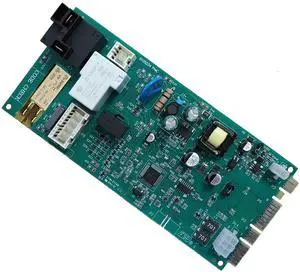 US Business - Direct Replacement W10111616 Control Board (No Casing) OEM Factory Certified for Dryers WPW10111616 US Business - Direct Replacement W10111616 Control Board (No Casing) OEM Factory Certified for Dryers WPW10111616
