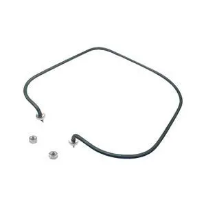 Upgraded Dishwasher Heating Element Assembly (Fasten Nut On the Thread) Part # WD05X10005 - Replacement & Compatible With Some GE Dishwashers Upgraded Dishwasher Heating Element Assembly (Fasten Nut On the Thread) Part # WD05X10005 - Replacement & Compatible With Some GE Dishwashers