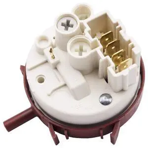W10271610 4443594 Clothes Washer Pressure Switch Replacement Model Specific Not Universal W10271610 4443594 Clothes Washer Pressure Switch Replacement Model Specific Not Universal