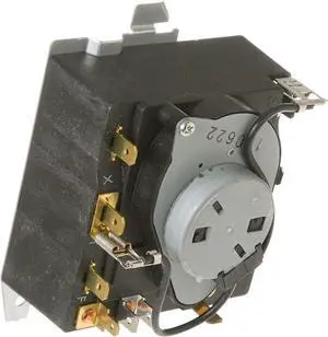 Dryer Timer Control Replacement for GE GUD24GSSM0WW GUD24GSSM1WW GUD27ESPM0DG GUD27ESPM1DG GUD27ESSJ0WW GUD27ESSJ1WW GUD27ESSM0WW GUD27ESSM1WW GUD27GSPM0DG Washer/Dryer Dryer Timer Control Replacement for GE GUD24GSSM0WW GUD24GSSM1WW GUD27ESPM0DG GUD27ESPM1DG GUD27ESSJ0WW GUD27ESSJ1WW GUD27ESSM0WW GUD27ESSM1WW GUD27GSPM0DG Washer/Dryer