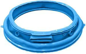 Upgraded WH05X29521 Washer Door Boot Gasket Seal Replacement Compatible With GE Washing Machine Model GFW510SCN0WW GFW550SPN2DG Replace WH05X29521 PD00064690 4978358 AP6983548 PS12743602 EAP12743602 Upgraded WH05X29521 Washer Door Boot Gasket Seal Replacement Compatible With GE Washing Machine Model GFW510SCN0WW GFW550SPN2DG Replace WH05X29521 PD00064690 4978358 AP6983548 PS12743602 EAP12743602
