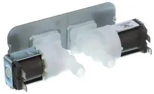 WH13X27295 Water Valve Compatible With GE Washing Machines 4863257, PS12582959 WH13X27295 Water Valve Compatible With GE Washing Machines 4863257, PS12582959