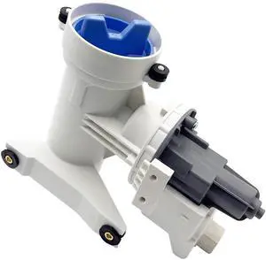 Washer Drain Pump & Filter Assembly Fit for GE GFW650SSN2WW GFW550SPN2DG GFW650SPN2SN GFW850SSN2WW GFW550SPN1DG GFW550SPN3DG GFW510SCN3WW GFW850SSN3WW GFW650SSN3WW PFW950SPT0DS GFW550SSN1WW Washer Drain Pump & Filter Assembly Fit for GE GFW650SSN2WW GFW550SPN2DG GFW650SPN2SN GFW850SSN2WW GFW550SPN1DG GFW550SPN3DG GFW510SCN3WW GFW850SSN3WW GFW650SSN3WW PFW950SPT0DS GFW550SSN1WW
