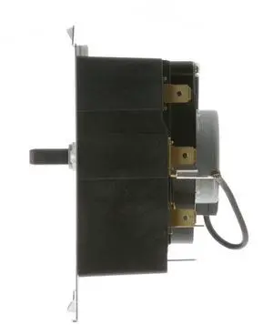 Appliances WE04X20089 Dryer Timer Appliances WE04X20089 Dryer Timer