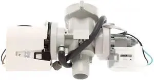 AHA72973309- Drain Pump Replacement for LG Washing Machines | AHA72973309, Upgraded Genuine OEM Quality, Compatible for WM3570HWA, WM3570HVA, etc Model Washers AHA72973309- Drain Pump Replacement for LG Washing Machines | AHA72973309, Upgraded Genuine OEM Quality, Compatible for WM3570HWA, WM3570HVA, etc Model Washers