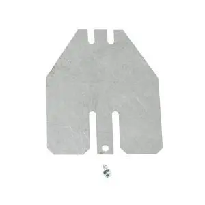 WE49X22606 Dryer Exhaust Cover Genuine OEM WE49X22606 Dryer Exhaust Cover Genuine OEM