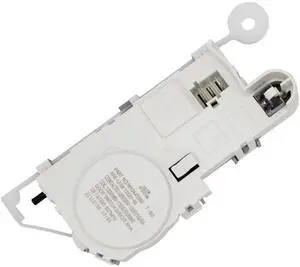 W10443885 3020352 Clothes Washer Door Lock Latch Assembly Replacement W10443885 3020352 Clothes Washer Door Lock Latch Assembly Replacement