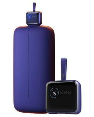 Portable Compact Clothes Dryer, Global Voltage Travel Dryer, Unique Design with 4 Drying Modules, 36-Decibel Silent design, Quiet Efficient Portable Drying System for Home, Travel & Dorm Portable Compact Clothes Dryer, Global Voltage Travel Dryer, Unique Design with 4 Drying Modules, 36-Decibel Silent design, Quiet Efficient Portable Drying System for Home, Travel & Dorm