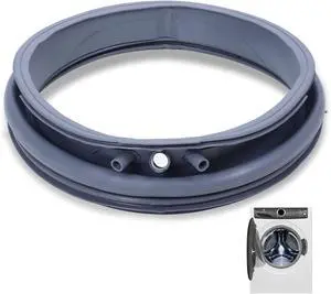 5304505004 for Electrolux Washer Door Seal EFLS627UTT0 EFLS617STT0 EFLS527UIW0 EFLS517SIW0 EFLS627UIW0 EFLS627UTT1 EFLS627UIW1 EFLS517STT0 EFLS527UIW1 EFLS527UTT2 EFLS617SIW0 EFLS627UIW2 5304505004 for Electrolux Washer Door Seal EFLS627UTT0 EFLS617STT0 EFLS527UIW0 EFLS517SIW0 EFLS627UIW0 EFLS627UTT1 EFLS627UIW1 EFLS517STT0 EFLS527UIW1 EFLS527UTT2 EFLS617SIW0 EFLS627UIW2