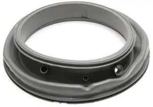 W11106747, W10340443 Washer Door Bellow Boot Seal Gasket Compatible for Whirlpool W11106747, W10340443 Washer Door Bellow Boot Seal Gasket Compatible for Whirlpool