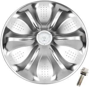 AGZ72909711 Agitator Plate without Washer Pulsator Cap Compatible with l-g Washer AGZ72909702 Washplate Pulsator Assembly washer parts Replaces: AP6800730, 4873462, AGZ72909703, PS12588963 AGZ72909711 Agitator Plate without Washer Pulsator Cap Compatible with l-g Washer AGZ72909702 Washplate Pulsator Assembly washer parts Replaces: AP6800730, 4873462, AGZ72909703, PS12588963