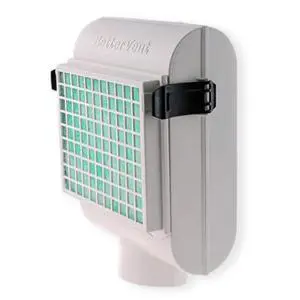 Indoor Dryer Vent by ADR Products | No Water - No Mess | Designed To Reduce Dryer Vent Fire Risk | For Electric Dryers | Made in USA Indoor Dryer Vent by ADR Products | No Water - No Mess | Designed To Reduce Dryer Vent Fire Risk | For Electric Dryers | Made in USA