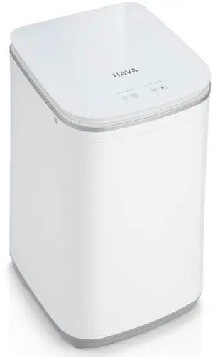 Portable Washing Machine 0.8 Cu. Ft. Capacity Mini Washer & Spin Dryer | 104 °F & 140 °F Hot Wash Options, Upward Drainage, 8 Automatic Wash Programs, Space Saving for Apartments, Dorms and RVs Portable Washing Machine 0.8 Cu. Ft. Capacity Mini Washer & Spin Dryer | 104 °F & 140 °F Hot Wash Options, Upward Drainage, 8 Automatic Wash Programs, Space Saving for Apartments, Dorms and RVs