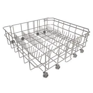 2026 UPGRADEDDD82-01384A Dishwasher Lower Rack Replacement Parts Fit for Samsung Dishwaher DW80R2031US, DW80R2031UG, DW80N3030US, DW80N3030UB, DW80N3030UW, DW80M2020US, DW80CG4021SR, DW80CG4051SR 2026 UPGRADEDDD82-01384A Dishwasher Lower Rack Replacement Parts Fit for Samsung Dishwaher DW80R2031US, DW80R2031UG, DW80N3030US, DW80N3030UB, DW80N3030UW, DW80M2020US, DW80CG4021SR, DW80CG4051SR