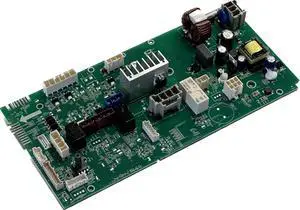WH22X37837 Main Control Board Compatible With GE Washer Machines WH22X38697, WH22X35518, WH22X30897, WH22X29546, WH22X32058, WH22X34660 WH22X37837 Main Control Board Compatible With GE Washer Machines WH22X38697, WH22X35518, WH22X30897, WH22X29546, WH22X32058, WH22X34660