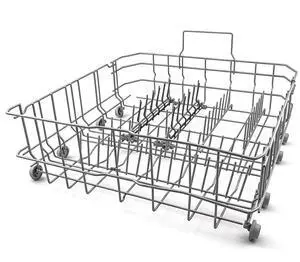 20000533 20007189 Dishwasher lower dishrack Assembly Compatible with bosch thermador SHE53TF5UC SHP7PT55UC SHPM98W75N SHV68T53UC etc Dishwashers (some models), Replace Number: 20000049 20000532 etc 20000533 20007189 Dishwasher lower dishrack Assembly Compatible with bosch thermador SHE53TF5UC SHP7PT55UC SHPM98W75N SHV68T53UC etc Dishwashers (some models), Replace Number: 20000049 20000532 etc