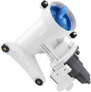 WH11X29539 Washer Drain Pump Filter Compatible for G-E Front Load Washing Machine Pump PD00094541 WH11X39237 AP8054992 PS16217203 EAP16217203 B25-3A04 PD00065822 Replacement by WH11X29539 Washer Drain Pump Filter Compatible for G-E Front Load Washing Machine Pump PD00094541 WH11X39237 AP8054992 PS16217203 EAP16217203 B25-3A04 PD00065822 Replacement by