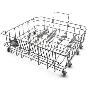 Upgraded 00770545 Dishwasher Lower Dishrack Compatible with Bosch Dishwasher, Thermador, Gaggenau, Kenmore, Replacement 00248823, 20007749, 00680474, 20008236 Dishwasher Lower Rack Upgraded 00770545 Dishwasher Lower Dishrack Compatible with Bosch Dishwasher, Thermador, Gaggenau, Kenmore, Replacement 00248823, 20007749, 00680474, 20008236 Dishwasher Lower Rack