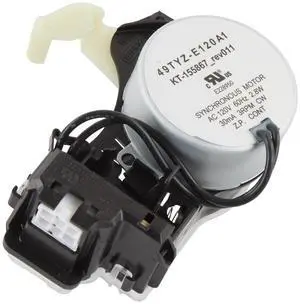 W11481722 Genuine OEM 120V, 60Hz Top Load Washer Shift Actuator Replacement Part - Replaces W10597177, W11237117, W11398781, and WPW10597177 W11481722 Genuine OEM 120V, 60Hz Top Load Washer Shift Actuator Replacement Part - Replaces W10597177, W11237117, W11398781, and WPW10597177