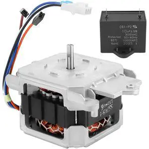 DD81-01640A Dishwasher Circulation Pump Motor Compatible for Sam-Sung Dishwasher,IC-77225SSDWB-1 Sam-Sung Dishwasher Motor Replace PD00041683 3447464 AP5957982 PS10067144 EAP10067144 Parts-by DD81-01640A Dishwasher Circulation Pump Motor Compatible for Sam-Sung Dishwasher,IC-77225SSDWB-1 Sam-Sung Dishwasher Motor Replace PD00041683 3447464 AP5957982 PS10067144 EAP10067144 Parts-by