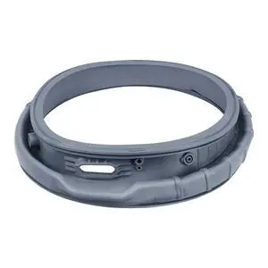 Upgraded DC64-03788A WF45T6000AW/A5 WF45R6300AV/US Washer Door Boot Seal Compatible with Samsung Front Loader Door Seal Door Diaphragm WF45R6300AW WF45R6100AC WF45B6300AW WF45T6200AW WF45R6100AWGasket Upgraded DC64-03788A WF45T6000AW/A5 WF45R6300AV/US Washer Door Boot Seal Compatible with Samsung Front Loader Door Seal Door Diaphragm WF45R6300AW WF45R6100AC WF45B6300AW WF45T6200AW WF45R6100AWGasket