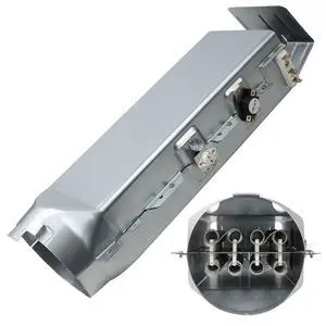 DC93-00154A Dryer Heating Element Assembly (3 Wire) Fit for samsung Dryer DV45K6500EV/A3 DV48J7770EP/A2 DV52J8700EP/A2 DV45K6200EZ/A3 DV50K8600EV/A3 etc. Part Replaces AP5582094 PS4216214 3282568 DC93-00154A Dryer Heating Element Assembly (3 Wire) Fit for samsung Dryer DV45K6500EV/A3 DV48J7770EP/A2 DV52J8700EP/A2 DV45K6200EZ/A3 DV50K8600EV/A3 etc. Part Replaces AP5582094 PS4216214 3282568