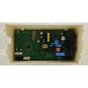 DC92-01729P Dryer Electronic Control Board Genuine Original Equipment Manufacturer (OEM) Part DC92-01729P Dryer Electronic Control Board Genuine Original Equipment Manufacturer (OEM) Part