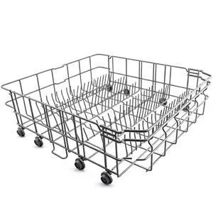 DD82-01384A Lower Dishrack Assembly Compatible with samsung DW80R2031US, DW80M2020US, DW80N3030US, DW80CG4021SR, DW80CG4051SR etc Dishwashers, Replace Number: 4959326 AP6244429 PS12085689 etc DD82-01384A Lower Dishrack Assembly Compatible with samsung DW80R2031US, DW80M2020US, DW80N3030US, DW80CG4021SR, DW80CG4051SR etc Dishwashers, Replace Number: 4959326 AP6244429 PS12085689 etc