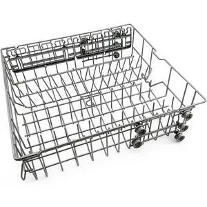 DD82-01385B Center Dishrack Assembly Compatible with samsung DW80R2031US DW80N3030US DW80CG4021SR DW80CG4051SR etc Dishwashers, Replace Number: 4978666 AP6807483 PS12593054 EAP12593054 etc DD82-01385B Center Dishrack Assembly Compatible with samsung DW80R2031US DW80N3030US DW80CG4021SR DW80CG4051SR etc Dishwashers, Replace Number: 4978666 AP6807483 PS12593054 EAP12593054 etc