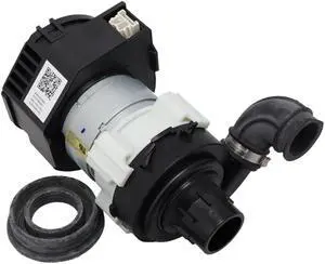 WD19X25700 WD19X25460 Dishwasher Wash Pump Assembly Replacement Service Kit WD19X25700 WD19X25460 Dishwasher Wash Pump Assembly Replacement Service Kit