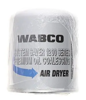 4329012482 Coalescing Desiccant Cartridge 4329012482 Coalescing Desiccant Cartridge