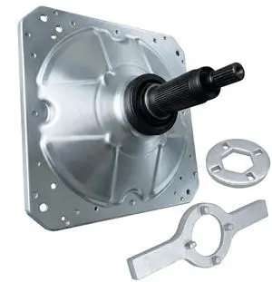 W11393685 Washer Gearcase with TB123B Spanner Wrench, Fits WTW8040DW4 WTW8500DW6 MVWB765FW3 MVWB835DC4 Replaces W11455453 W11134159, Compatible with Select Whirlpool Maytag Kenmore Top Load Washers W11393685 Washer Gearcase with TB123B Spanner Wrench, Fits WTW8040DW4 WTW8500DW6 MVWB765FW3 MVWB835DC4 Replaces W11455453 W11134159, Compatible with Select Whirlpool Maytag Kenmore Top Load Washers