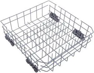 W10728159 Dishwasher Lower Rack with Wheels, Fit for Kitchenaid Dishwasher Rack, W10525646 W10780925 Dishwasher Rack Lower Intended for Maytag Dishwasher Parts Deep 22in Wide 20.8in W10728159 Dishwasher Lower Rack with Wheels, Fit for Kitchenaid Dishwasher Rack, W10525646 W10780925 Dishwasher Rack Lower Intended for Maytag Dishwasher Parts Deep 22in Wide 20.8in